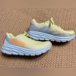Women’s Hoka Rincon Tennis Shoe